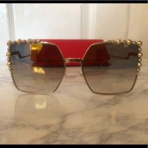 Fendi Sunglasses